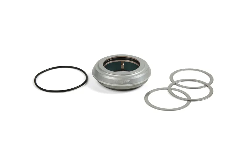 Hope Headset Cup No.8 Top Full Integrated IS42/28.6 - Silver