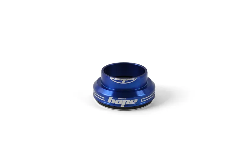Hope Headset Cup A Bottom Traditional EC34/30 - Blue