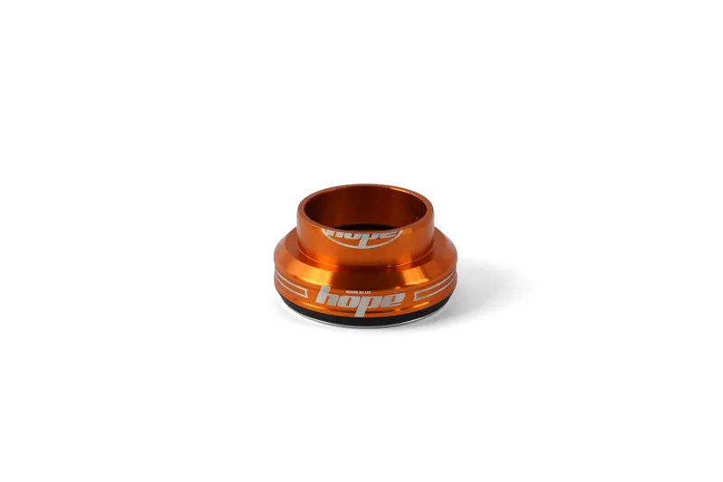 Hope Headset Cup A Bottom Traditional EC34/30 - Orange