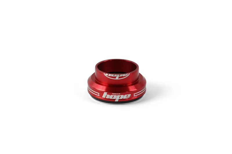 Hope Headset Cup A Bottom Traditional EC34/30 - Red