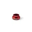 Hope Headset Cup A Bottom Traditional EC34/30 - Red