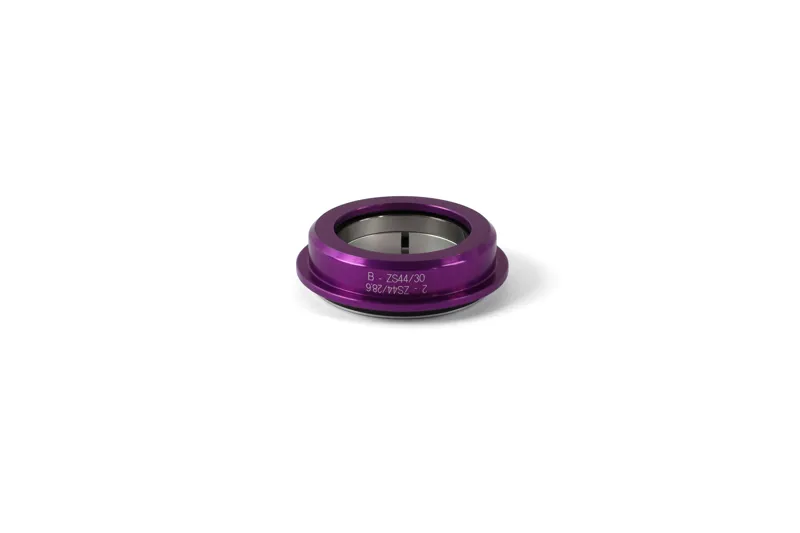 Hope Headset Cup B Bottom Integral ZS44/30 - Purple