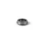 Hope Headset Cup B Bottom Integral ZS44/30 - Silver