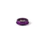 Hope Headset Cup D Bottom Stepdown ZS49/30 - Purple