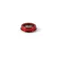 Hope Headset Cup D Bottom Stepdown ZS49/30 - Red