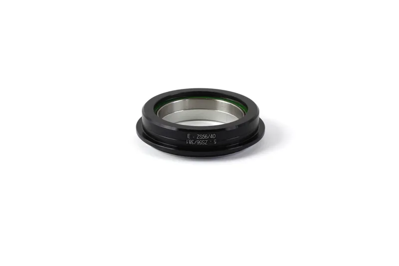 Hope Headset Cup E Bottom 1.5 Integral ZS56/40 - Black