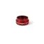 Hope Headset Cup  F Bottom 1.5 Traditional EC49/40 - Red