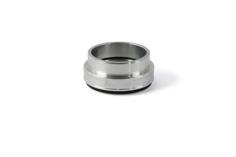 Hope Headset Cup  F Bottom 1.5 Traditional EC49/40 - Silver