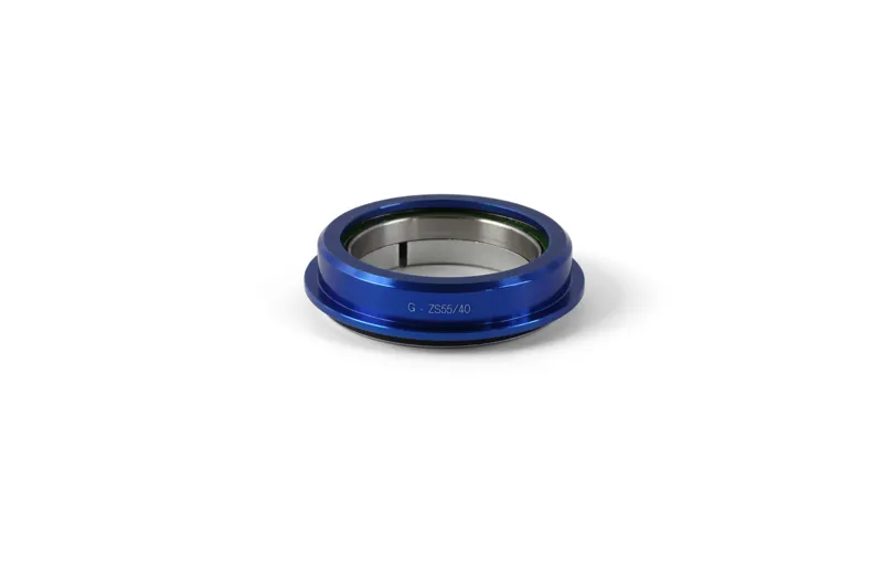 Hope Headset Cup G Bottom 1.5 SCOTT ZS55/40 - Blue