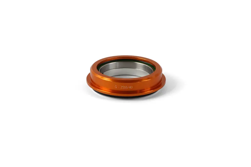 Hope Headset Cup G Bottom 1.5 SCOTT ZS55/40 - Orange