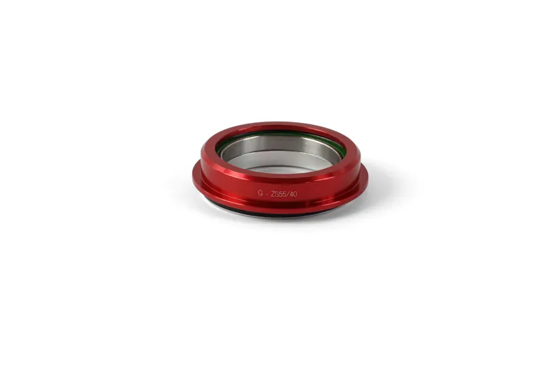 Hope Headset Cup G Bottom 1.5 SCOTT ZS55/40 - Red