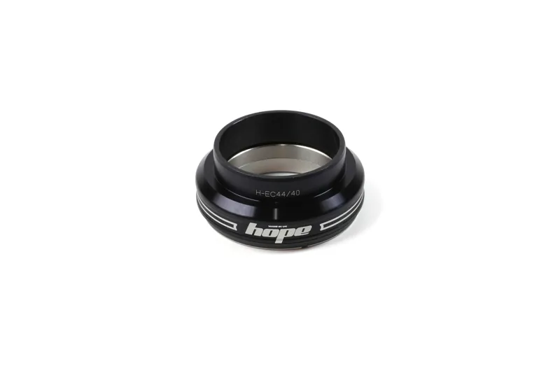 Hope Headset Cup - H Bottom Traditional EC44/40 - Black