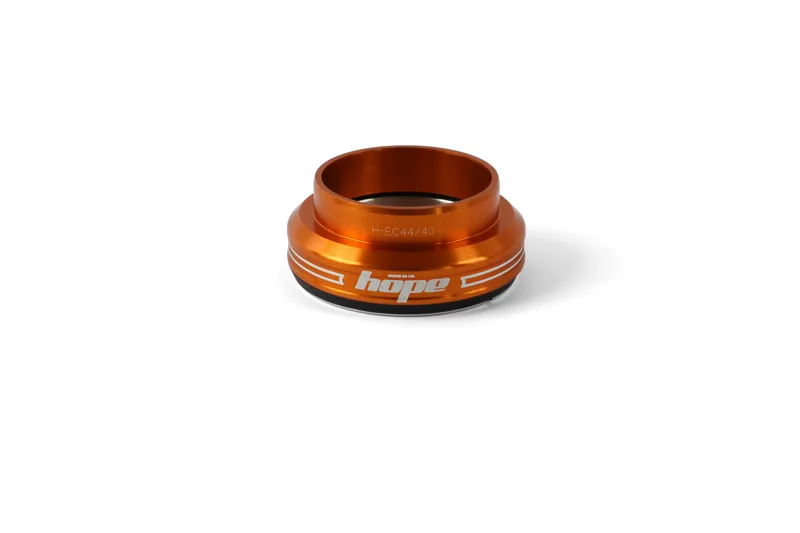 Hope Headset Cup H Bottom Traditional EC44/40 - Orange
