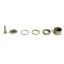 Renthal Handlebar Stem Top Cap Kit - Gold