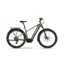 Haibike Trekking 6.5 Hybrid E.Bike - Gloss Toffee/ Sand/ Silver