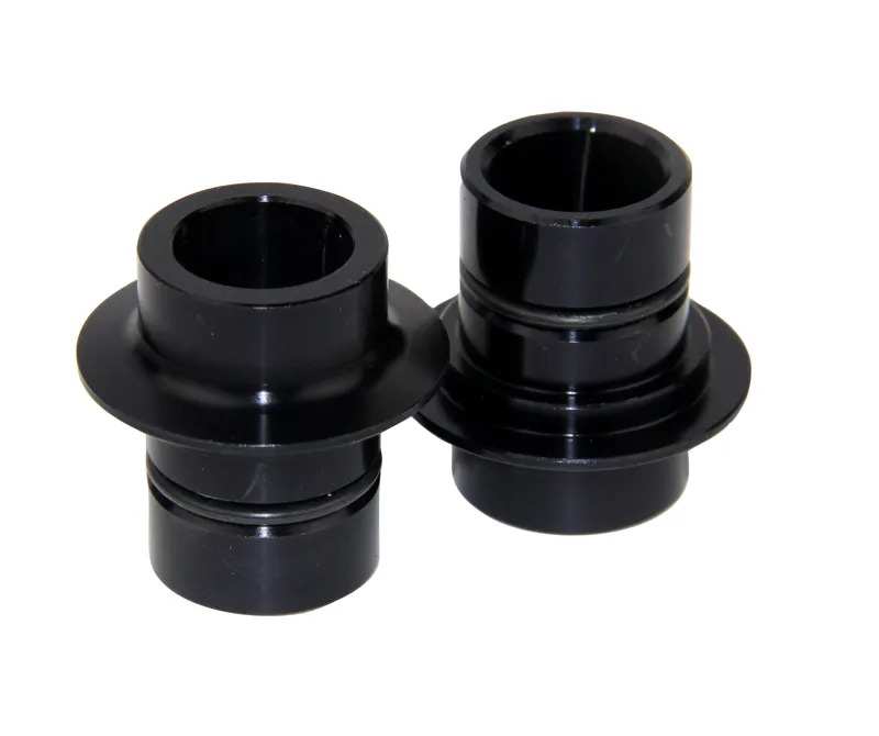 Hope Hub Adapters Pro2/Evo/Pro4 - Front 15mm