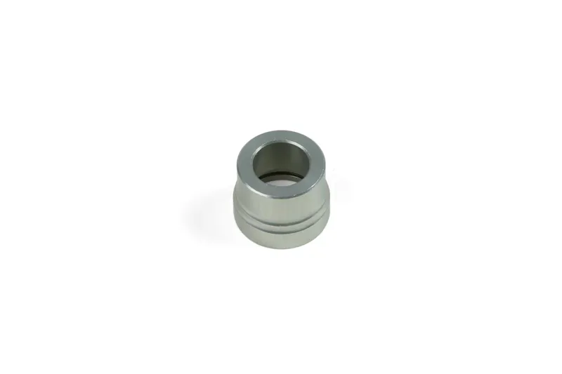 Hope Pro 4 X12 Drive Side Spacer - Silver - HUB471