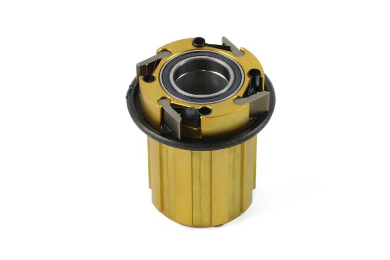 Aluminium Rotor Body Shimano 8/ 9 pro 2-2