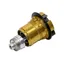 Hope PRO 2 EVO SRAM XD/XX1 Aluminium Freehub Quick Release