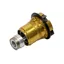 Hope PRO 2 EVO XD/XX1 Aluminium Freehub inc. 10mm Spacer - Gold
