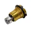 Hope PRO 2 EVO XD/XX1 Aluminium Freehub inc. 12mm Spacer - Gold