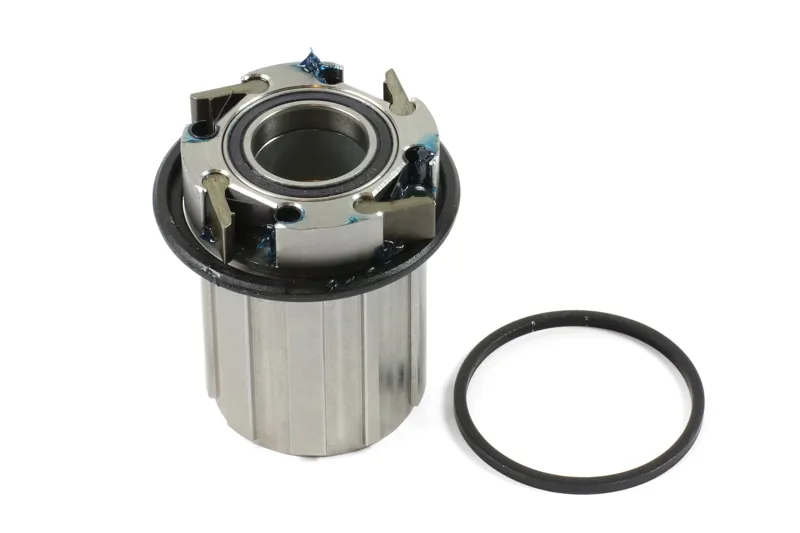 Aluminium Rotor Body Shimano 8/ 9 pro 2-11