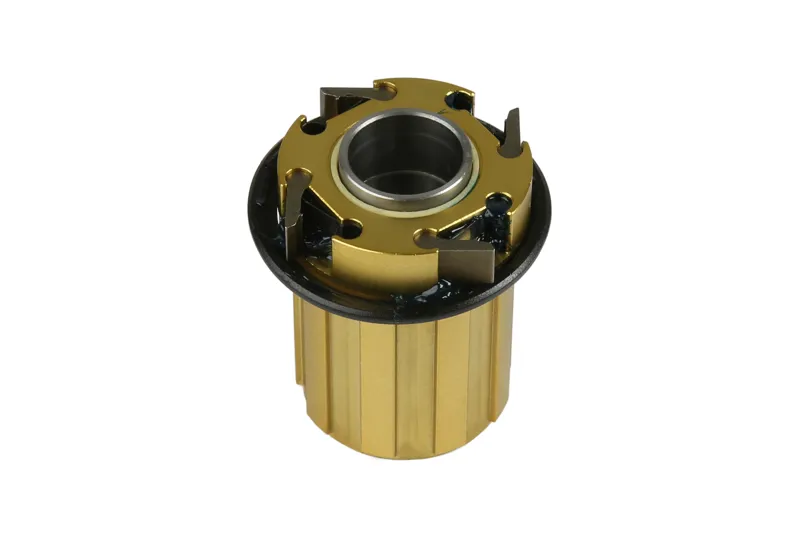 Aluminium Rotor Body Shimano 8/ 9 pro 2-12