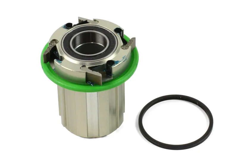 Aluminium Rotor Body Shimano 8/ 9 pro 2-13