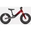 Specialized Hotwalk Carbon Kids Balance Bike - Red Over Silver Base/ Carbon