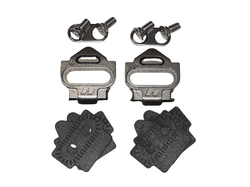 Hope Pedal Cleat Kit - 5