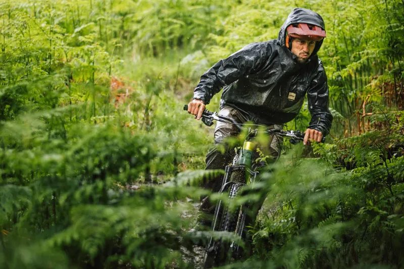 Leatt HydraDri 6.0 MTB Jacket V26 - Black-4