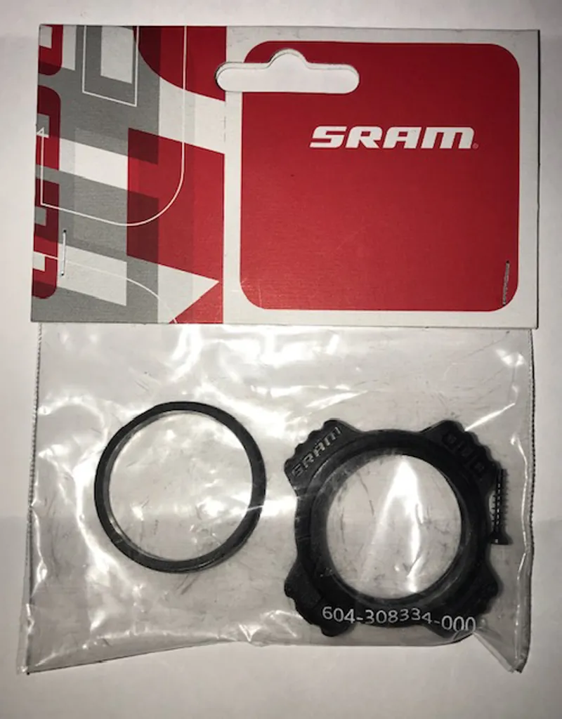 SRAM Bottom Bracket Preload Adjuster Kit Dub - 11.6418.001.001