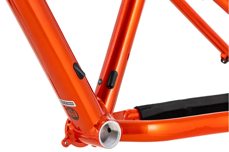 Ragley Marley 275 Frame - Red/ Black-1