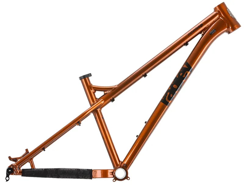 Ragley MmmBop Frame - Copper/ Black