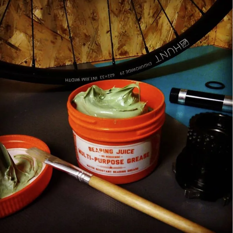 Juice Lubes Bearing Juice Grease  - 150ml-2