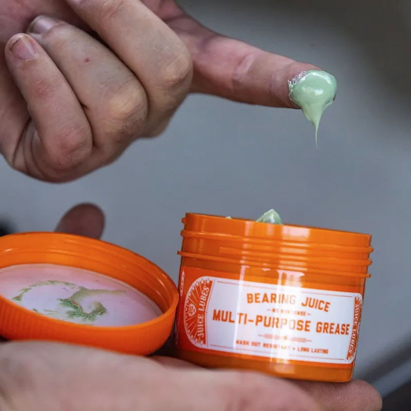 Juice Lubes Bearing Juice Grease  - 150ml-1