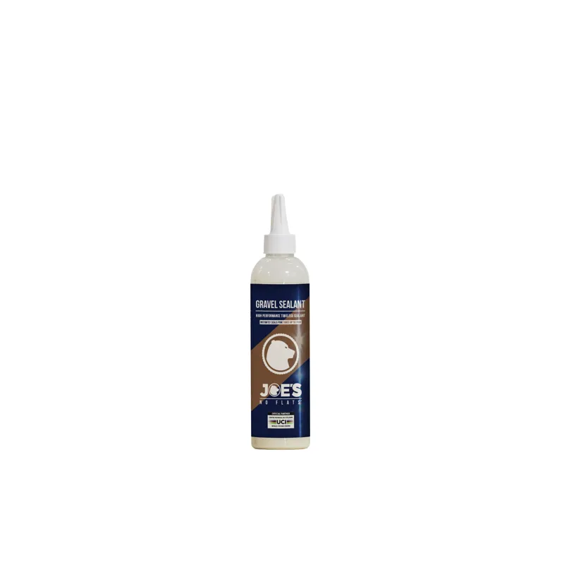Joes No Flats Gravel Sealant-3