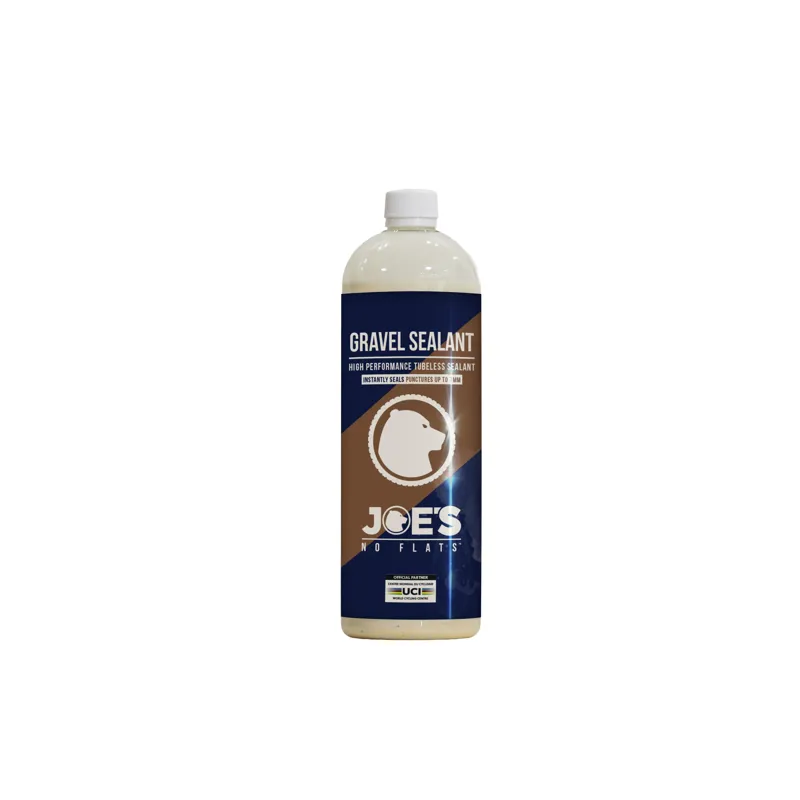Joes No Flats Gravel Sealant-2