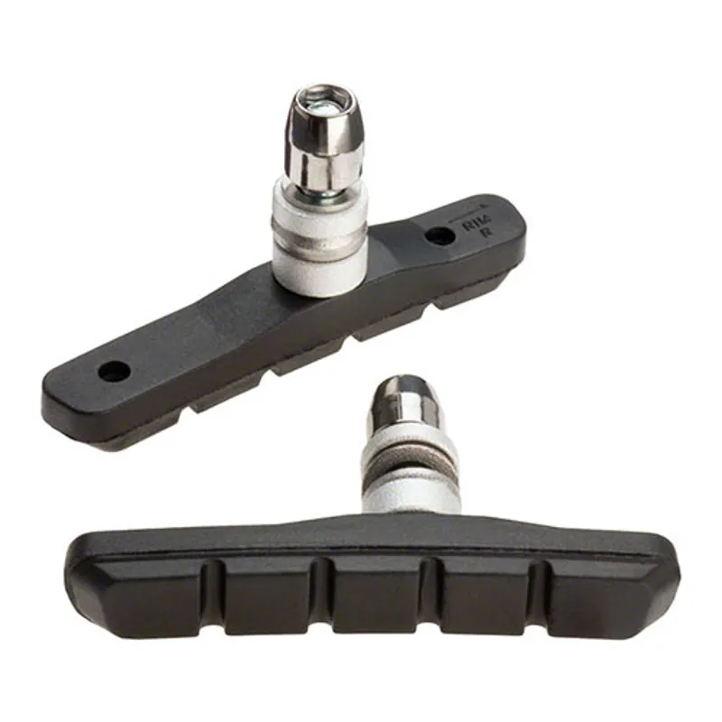 Jagwire Mountain Sport V Brake Pads - Black