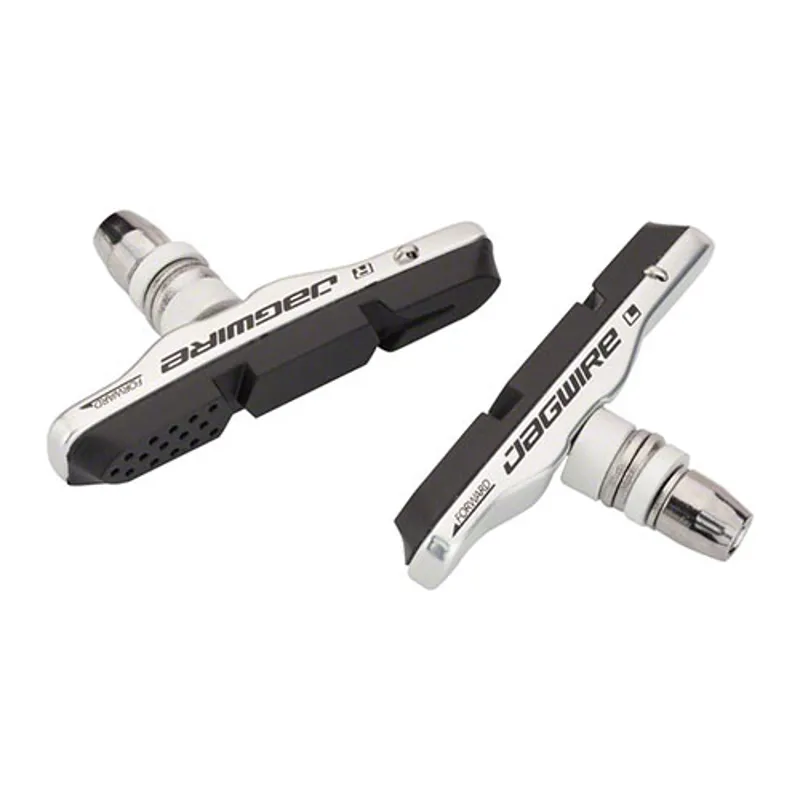Jagwire Mountain Pro Brake Pads - Silver