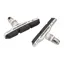 Jagwire Mountain Pro V-Brake Cartridge Brake Pads - Silver