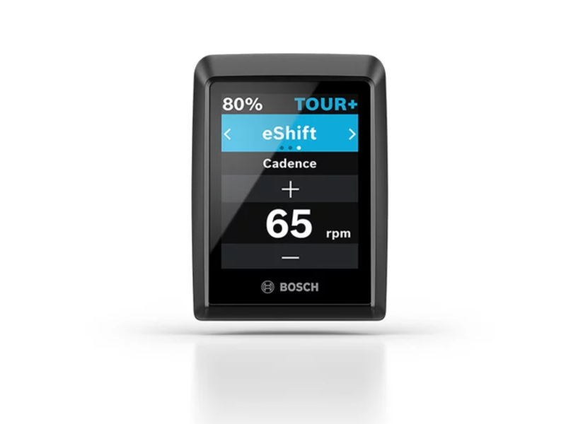 Bosch Smart System Display Kiox 300 E.Bike Display - BHU3600-1