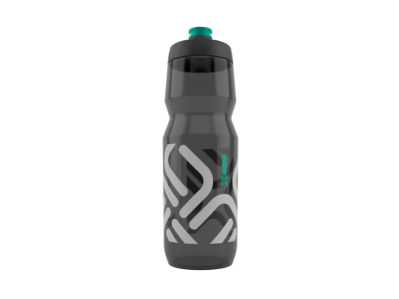 Fidlock Fidguard Bottle 750ML - Trans Black/ Grey
