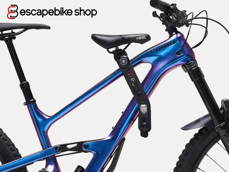 Kids Ride Shotgun 2.0 Child Bike Seat