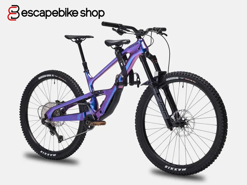 Kids Ride Shotgun 2.0 Child Bike Seat-1