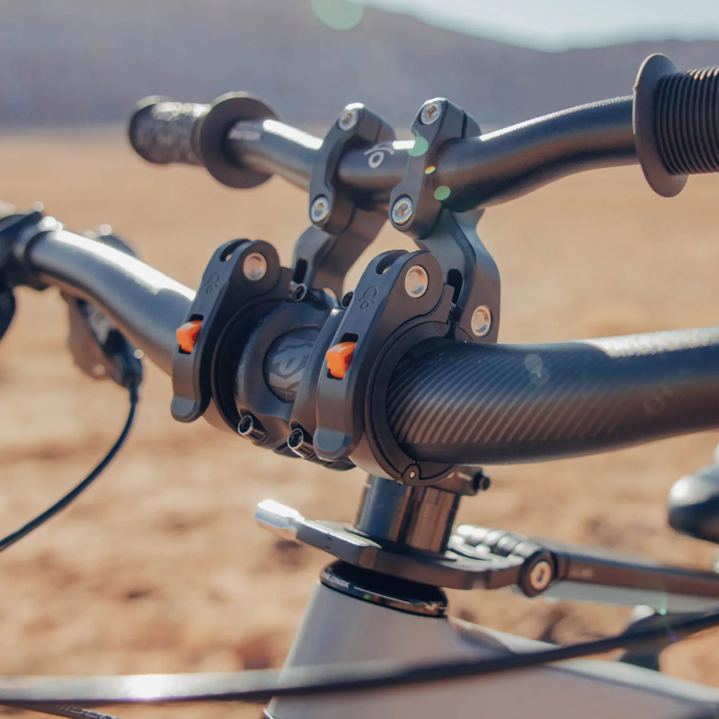 Kids Ride Shotgun Pro Child Bike Seat Handlebars-2