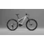 Whyte Bikes Kado RSX E.Mountain Bike - Gloss Light Silver