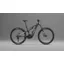 Whyte Kado S E.Mountain Bike - Gloss Dark Silver