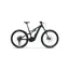 Whyte Kado S Electric Mountain Bike - Metallic Gloss Aston Green