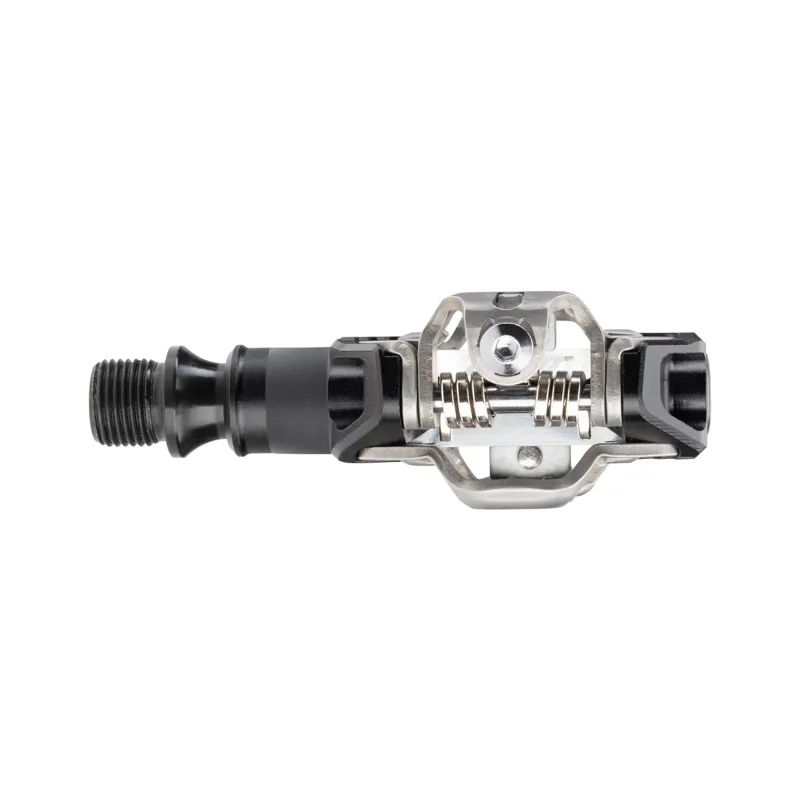 Leatt Pedals Endurance 6.0 XC/ Gravel Clipless Pedals - Black-3